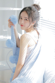 没关系爸爸的女儿